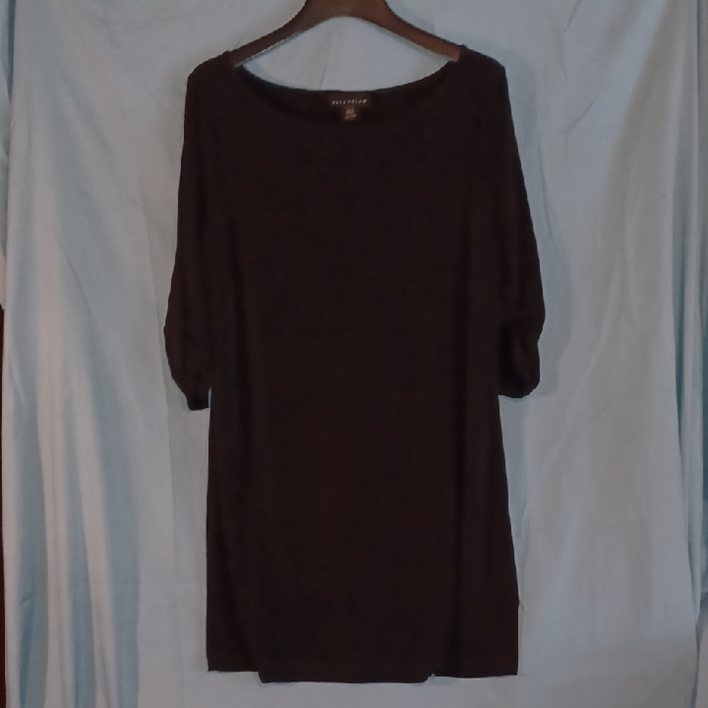Women's XXL attention brand